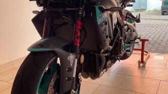 Yamaha MT-10 (2022 - 25) usata