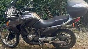 Honda Transalp XL 650V (2000 - 04)