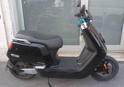 Niu NQi GT L1e (2019 - 21) - Annuncio 9739273
