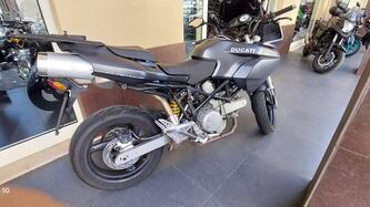 Ducati Multistrada 620 Dark SD (2005 - 07) usata