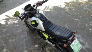Honda MSX 125 Grom (2021 - 26)  (3)