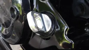 Honda MSX 125 Grom (2021 - 26)  (10)