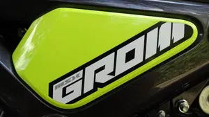 Honda MSX 125 Grom (2021 - 26)  (4)