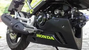 Honda MSX 125 Grom (2021 - 26)  (9)