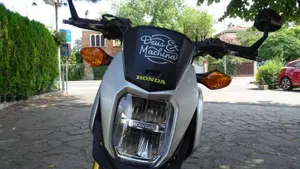 Honda MSX 125 Grom (2021 - 26)  (6)