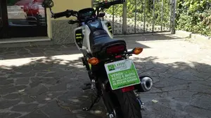 Honda MSX 125 Grom (2021 - 26)  (15)