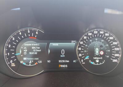 Ford Edge 2.0 TDCI 210 CV AWD S&S Powershift ST Line usata