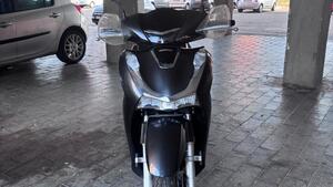 Honda SH 125i (2020 - 23) 