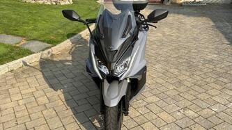 Kymco AK 550 (2017 - 19) usata