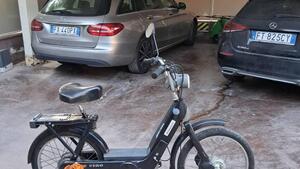 Piaggio  