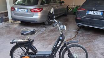 Piaggio ciao epoca
