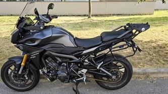 Yamaha Tracer 900 ABS (2015 - 16) usata