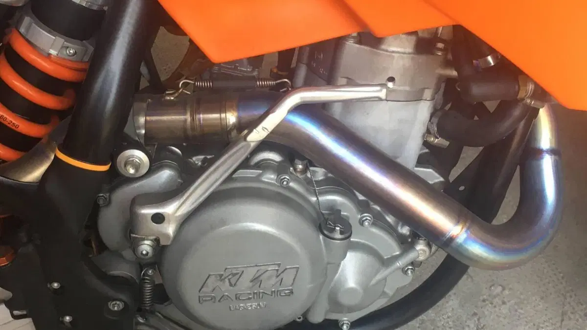 KTM 525 EXC Racing (2006)  (3)