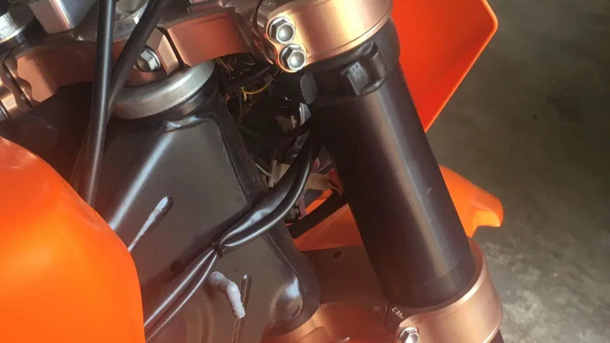 KTM 525 EXC Racing (2006)  (5)