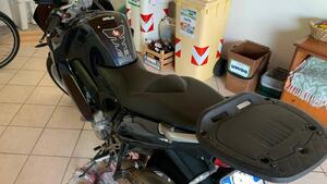 Bmw F 800 ST 