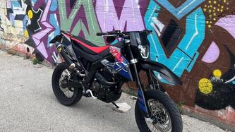 Aprilia SX 125 (2021 - 24) usata