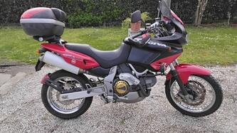 Cagiva Gran Canyon 900 usata