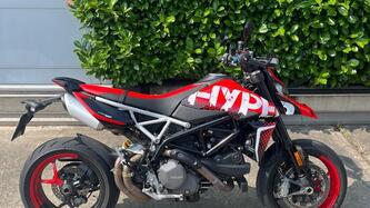 Ducati Hypermotard 950 RVE (2022 - 25) usata