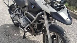 Bmw R 1200 GS (2004 - 07) 