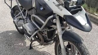 Bmw R 1200 GS (2004 - 07) usata