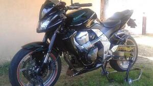 Kawasaki Z 750 (2007 - 14) 