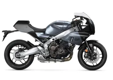Yamaha XSR 900 (2022 - 24) - Annuncio 9739366