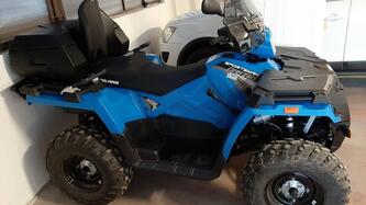 Polaris Sportsman Touring 570 E 4x4 EFI (2015 - 22) usata