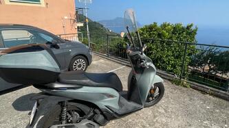 Honda SH 125i Sport (2022 - 23)