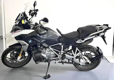 Bmw R 1200 GS (2017 - 18) - Annuncio 9720982