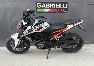 KTM 125 Duke ABS (2017 - 20) - Annuncio 9739512