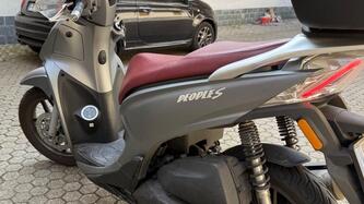 Kymco People 150i S ABS (2020) usata