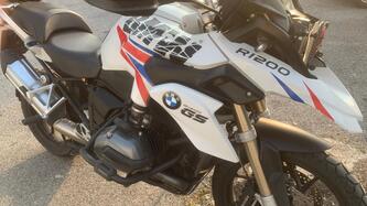 Bmw R 1200 GS (2013 - 16)
