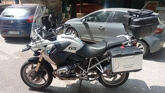 Bmw R 1200 GS (2010 - 12)