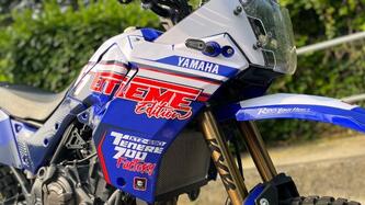 Yamaha Ténéré 700 Extreme Edition (2023 - 25) usata
