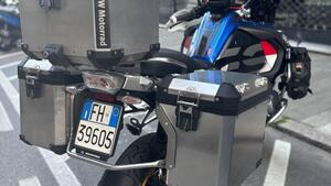 Bmw R 1250 GS Adventure (2021 - 24) 