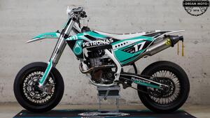 Husqvarna FS 450 (2017) 