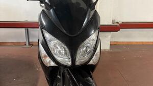 Yamaha T-Max 500 (2008 - 12) 