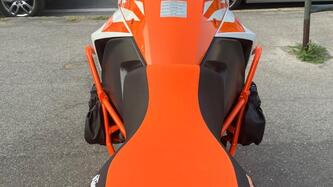 KTM 1290 Super Adventure R (2017 - 20) usata