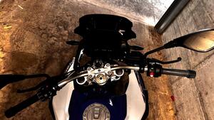 Bmw F 750 GS Edition 40 Years GS (2021) 
