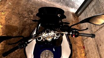 Bmw F 750 GS Edition 40 Years GS (2021)