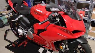 Ducati Panigale V2 (2021 - 24) usata