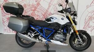 Bmw R 1200 R (2017 - 18) 
