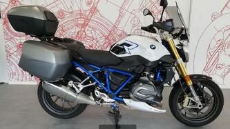 Bmw R 1200 R (2017 - 18) usata