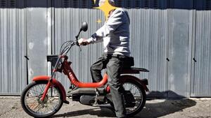 Garelli Basic 50 