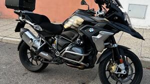 Bmw R 1250 GS (2019 - 20) 