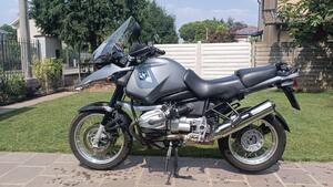 Bmw R 1150 GS (1999 - 03) 
