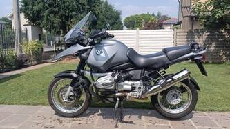 Bmw R 1150 GS (1999 - 03) usata