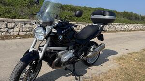 Bmw R 1200 R (2006 - 11) 