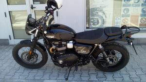 Triumph Street Scrambler 900 (2017 - 18) 