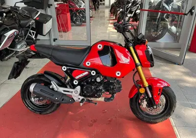 Honda MSX 125 Grom (2021 - 26) - Annuncio 9739735